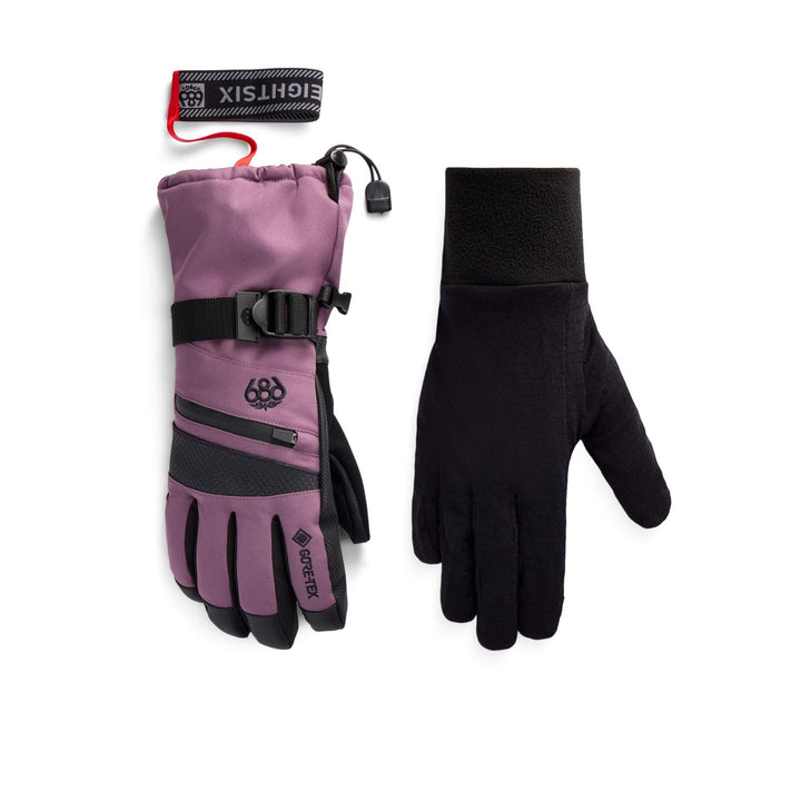 686 Women's GORE-TEX Smarty 3-In-1 Gauntlet Glove