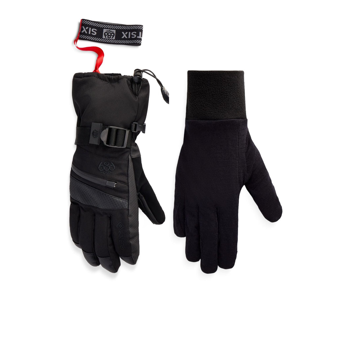 686 Women's GORE-TEX Smarty 3-In-1 Gauntlet Glove