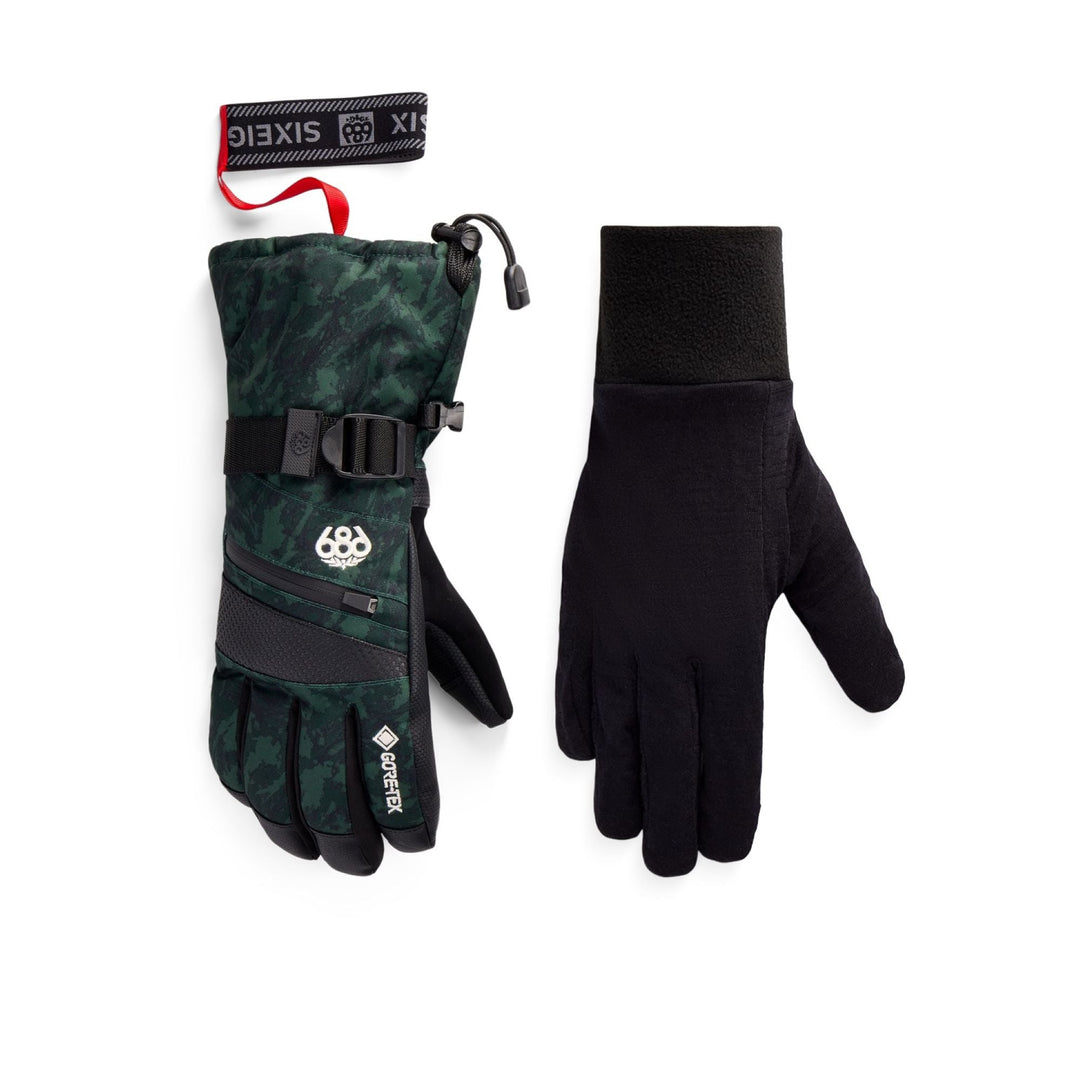 686 Women's GORE-TEX Smarty 3-In-1 Gauntlet Glove