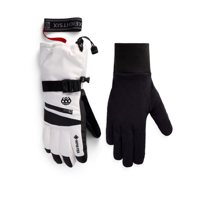 686 Women's GORE-TEX Smarty 3-In-1 Gauntlet Glove