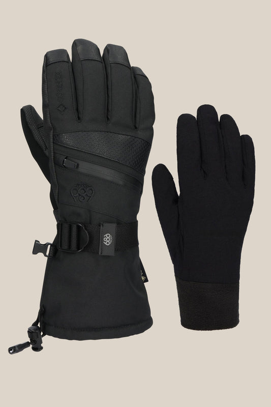 686 Women's GORE-TEX Smarty 3-in-1 Guantlet Glove