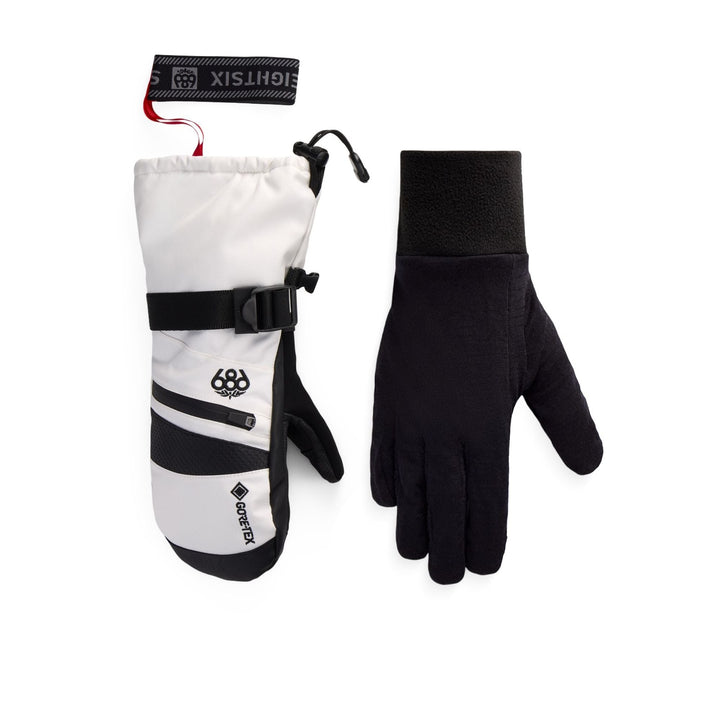 686 Women's GORE-TEX Smarty 3-In-1 Gauntlet Mitt