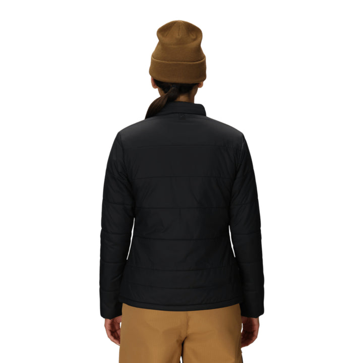 686 Women's Thermal Puff Insulated Jacket