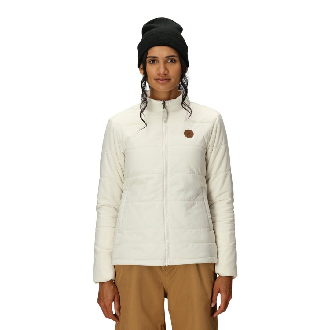 686 Women's Thermal Puff Insulated Jacket