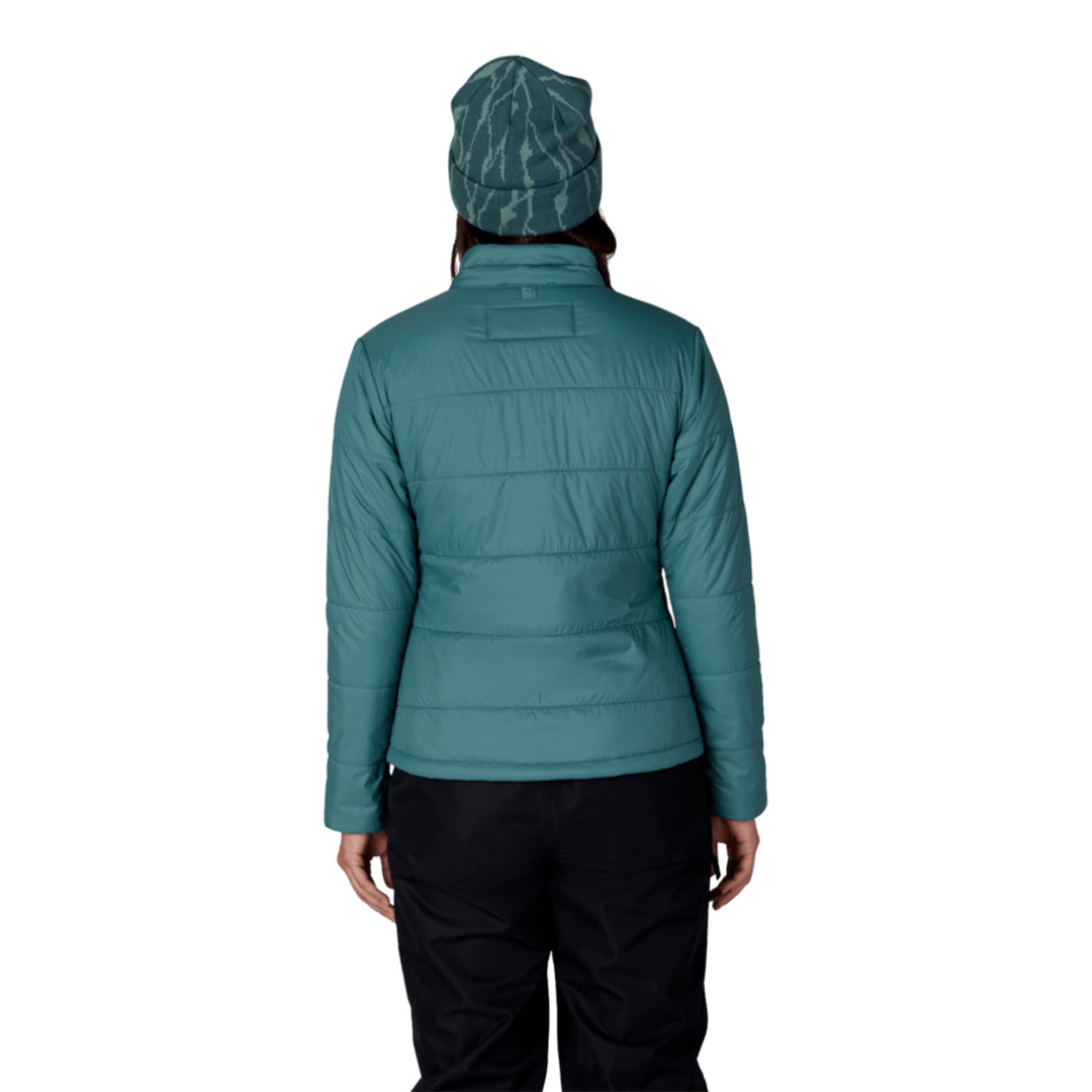 686 Women's Thermal Puff Insulated Jacket