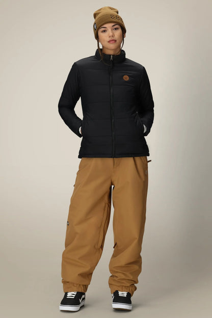 686 Women's Thermal Puff Insulated Jacket
