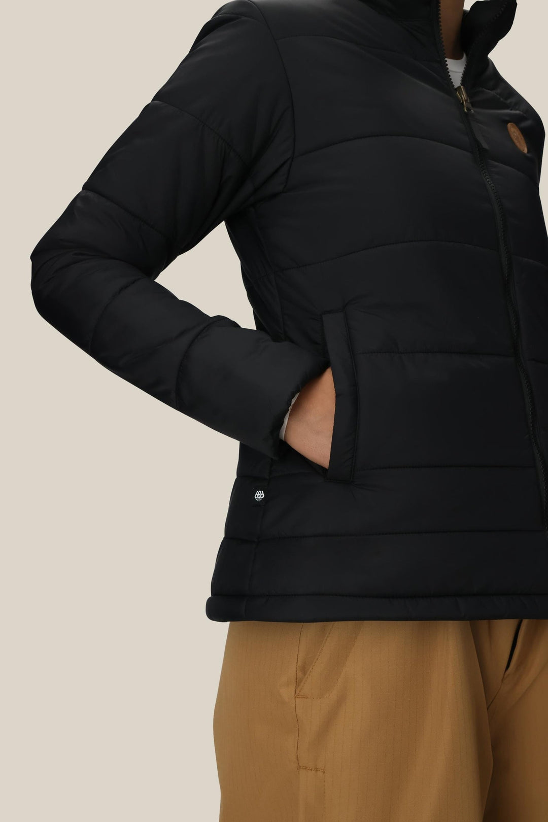 686 Women's Thermal PUFF Insulated Jacket