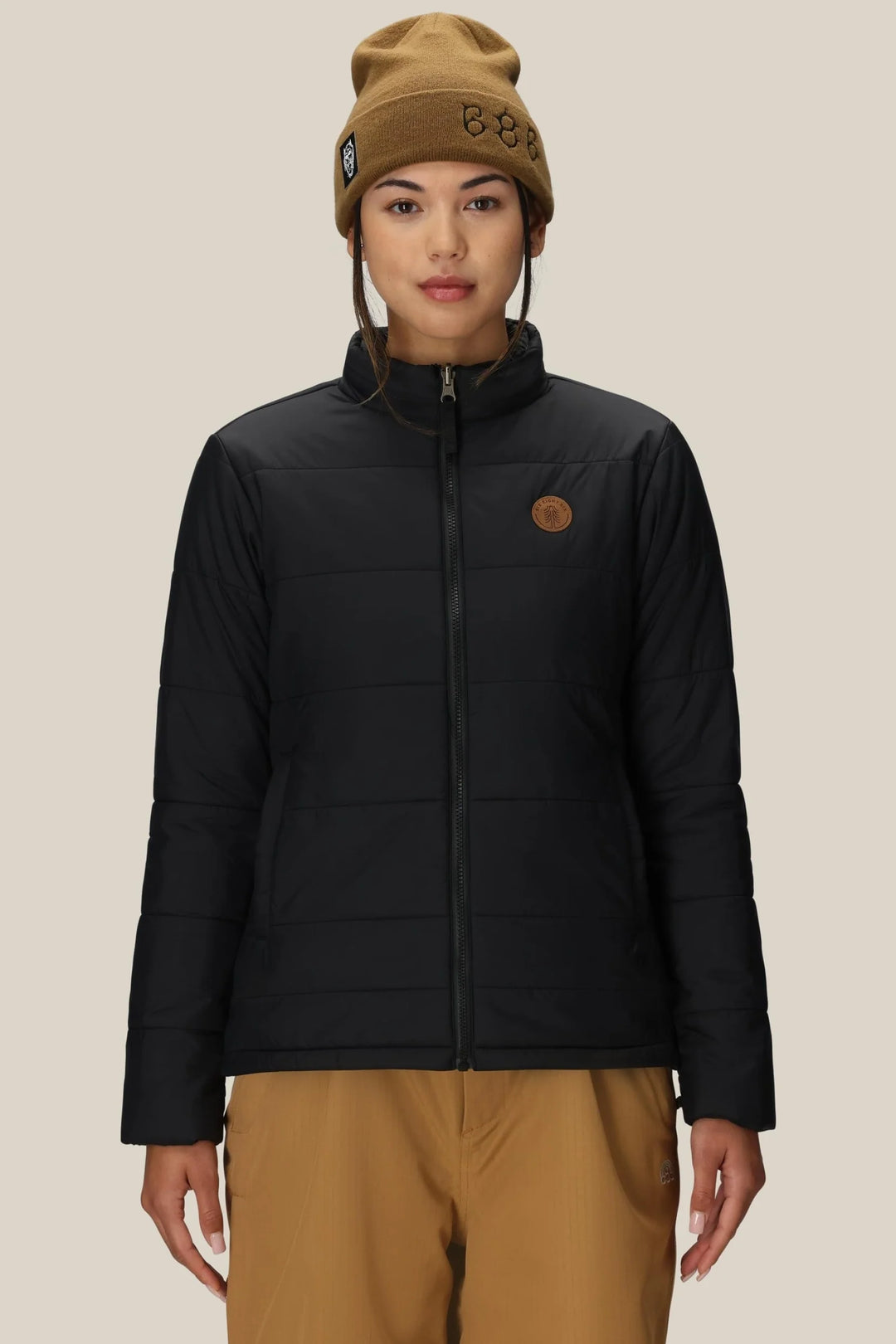 686 Women's Thermal PUFF Insulated Jacket