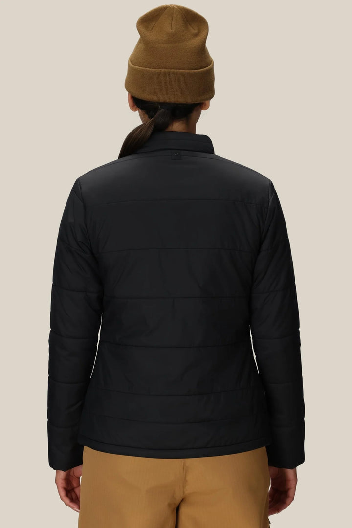 686 Women's Thermal PUFF Insulated Jacket