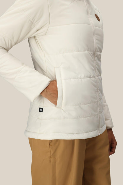 686 Women's Thermal Puff Insulated Jacket