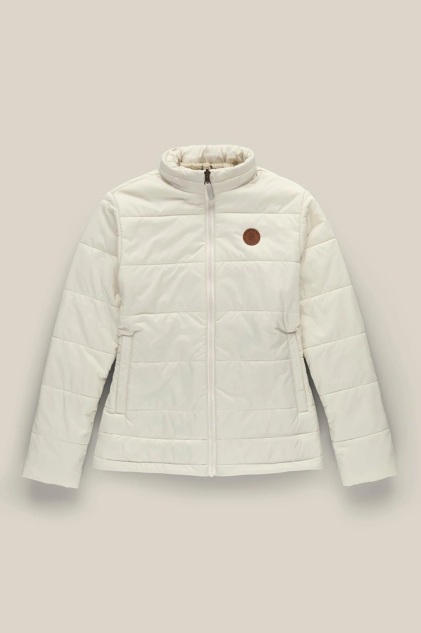 686 Women's Thermal Puff Insulated Jacket