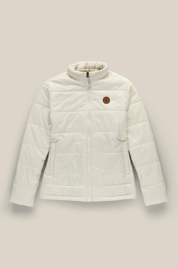 686 WOMENS THERMAL PUFF INSULATED JACKET