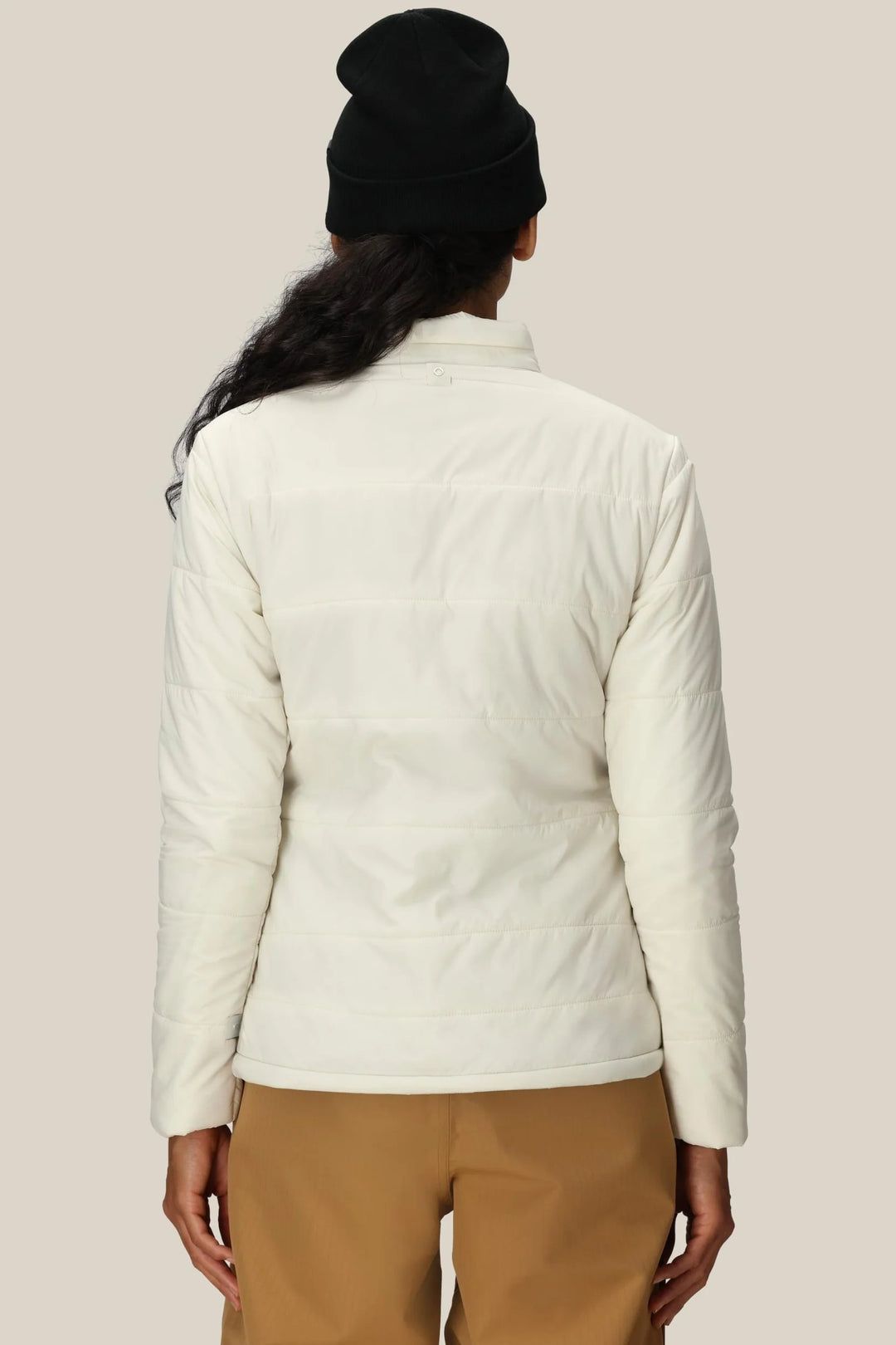 686 WOMENS THERMAL PUFF INSULATED JACKET