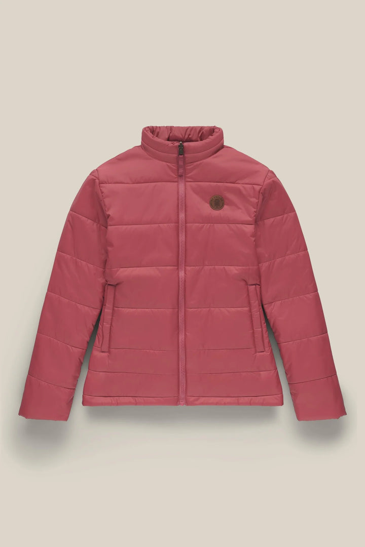 686 WOMENS THERMAL PUFF INSULATED JACKET