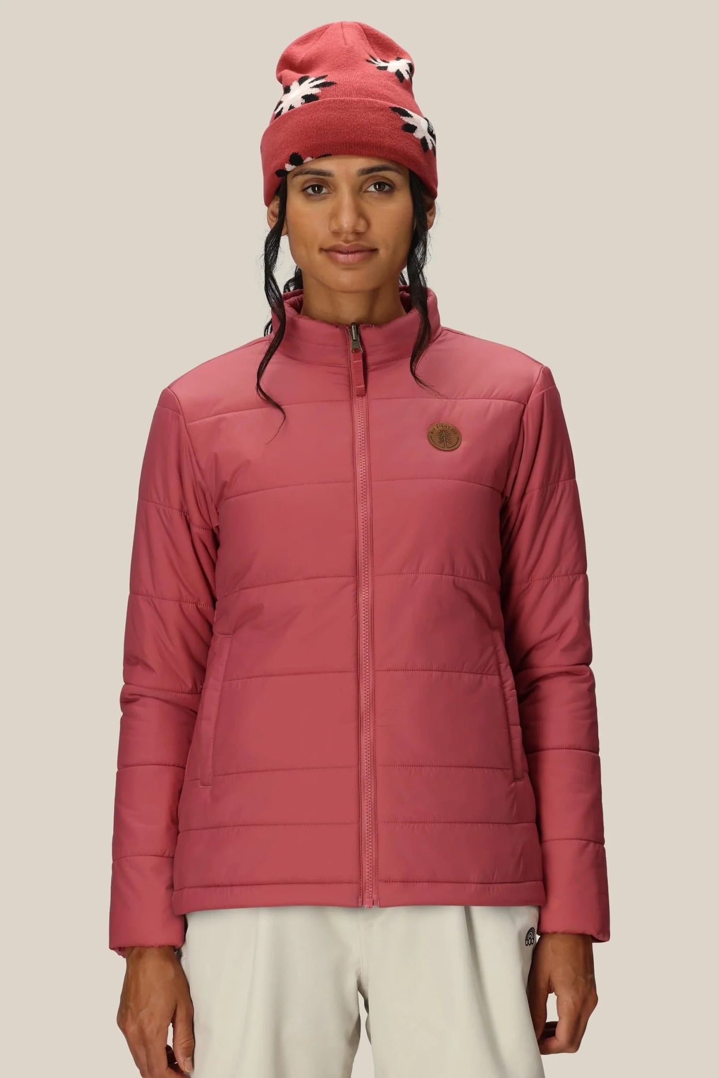 686 Women's Thermal Puff Insulated Jacket