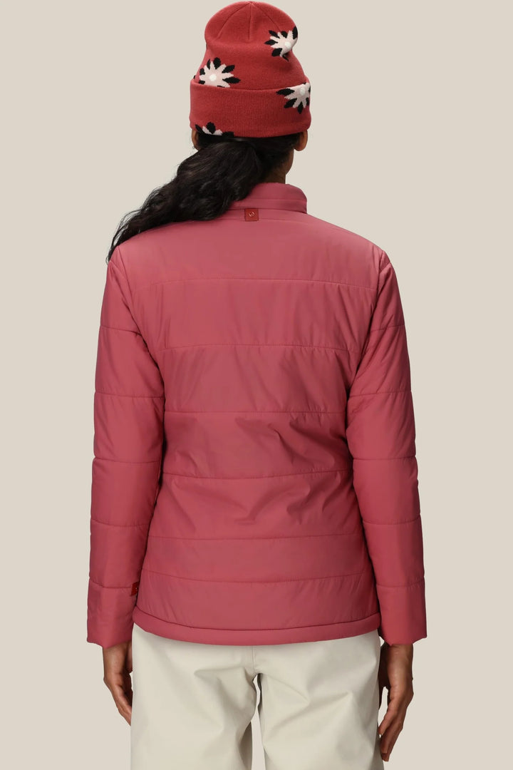 686 Women's Thermal PUFF Insulated Jacket