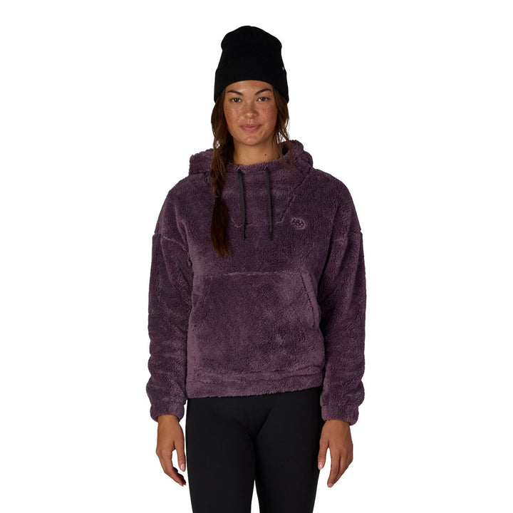 686 Women's Sherpa Hoody