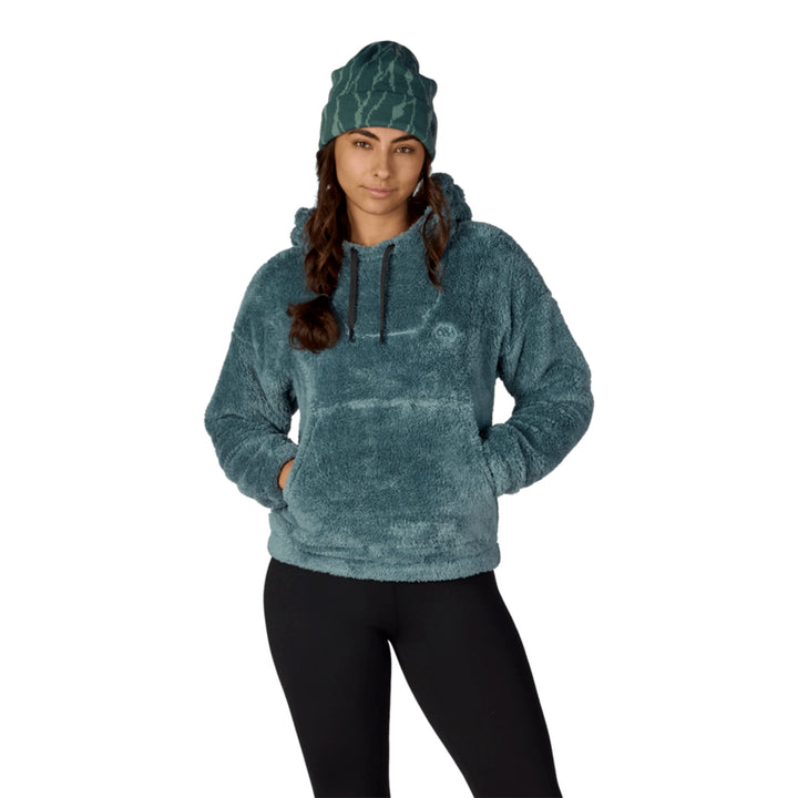 686 Women's Sherpa Hoody
