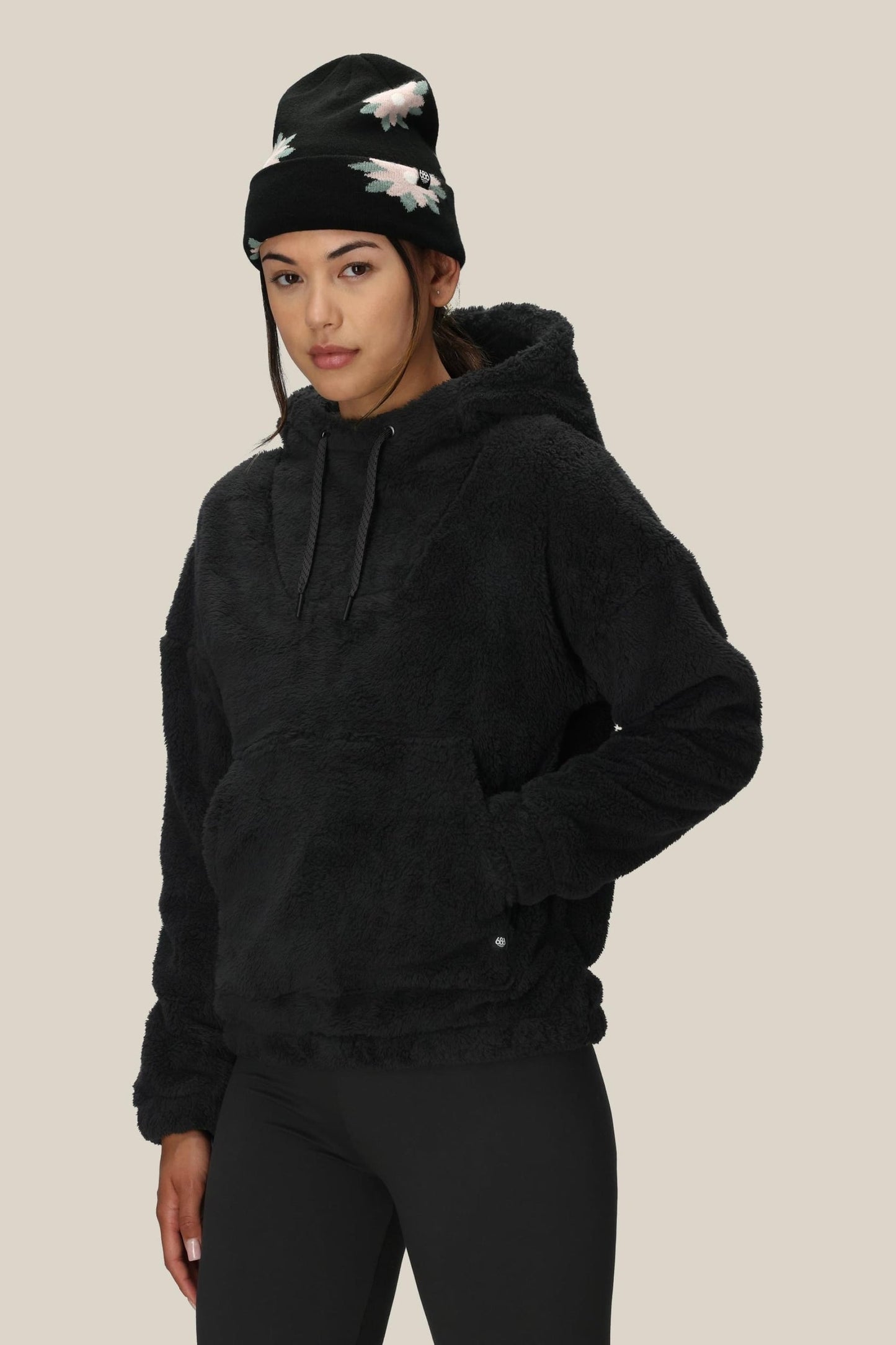 686 Women's Sherpa Hoodie
