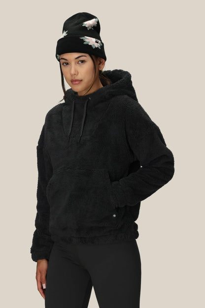686 Women's Sherpa Hoodie