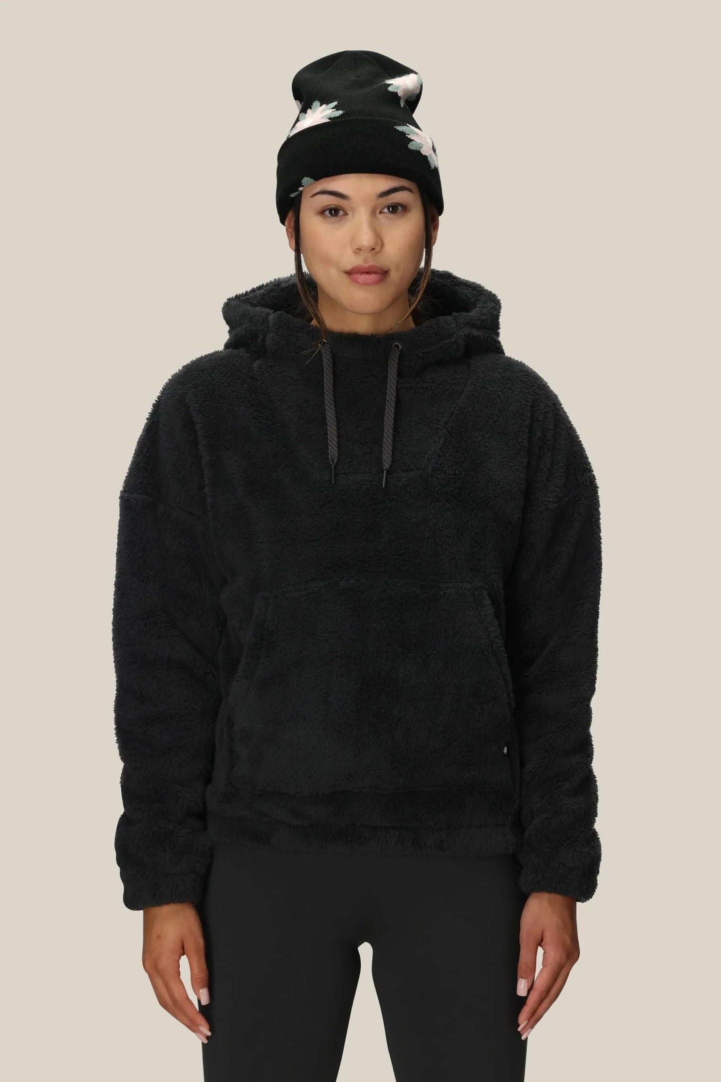 686 Women's Sherpa Hoodie