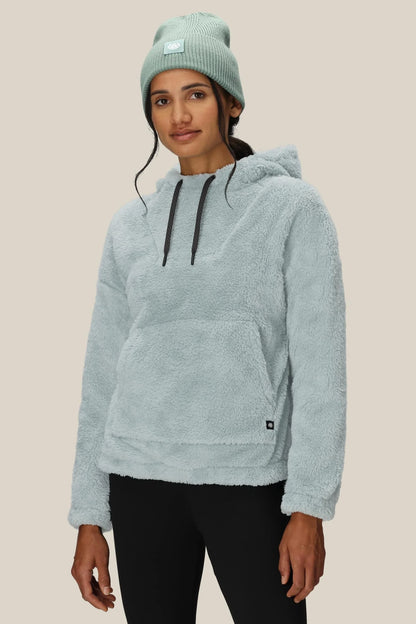 686 Women's Sherpa Hoodie