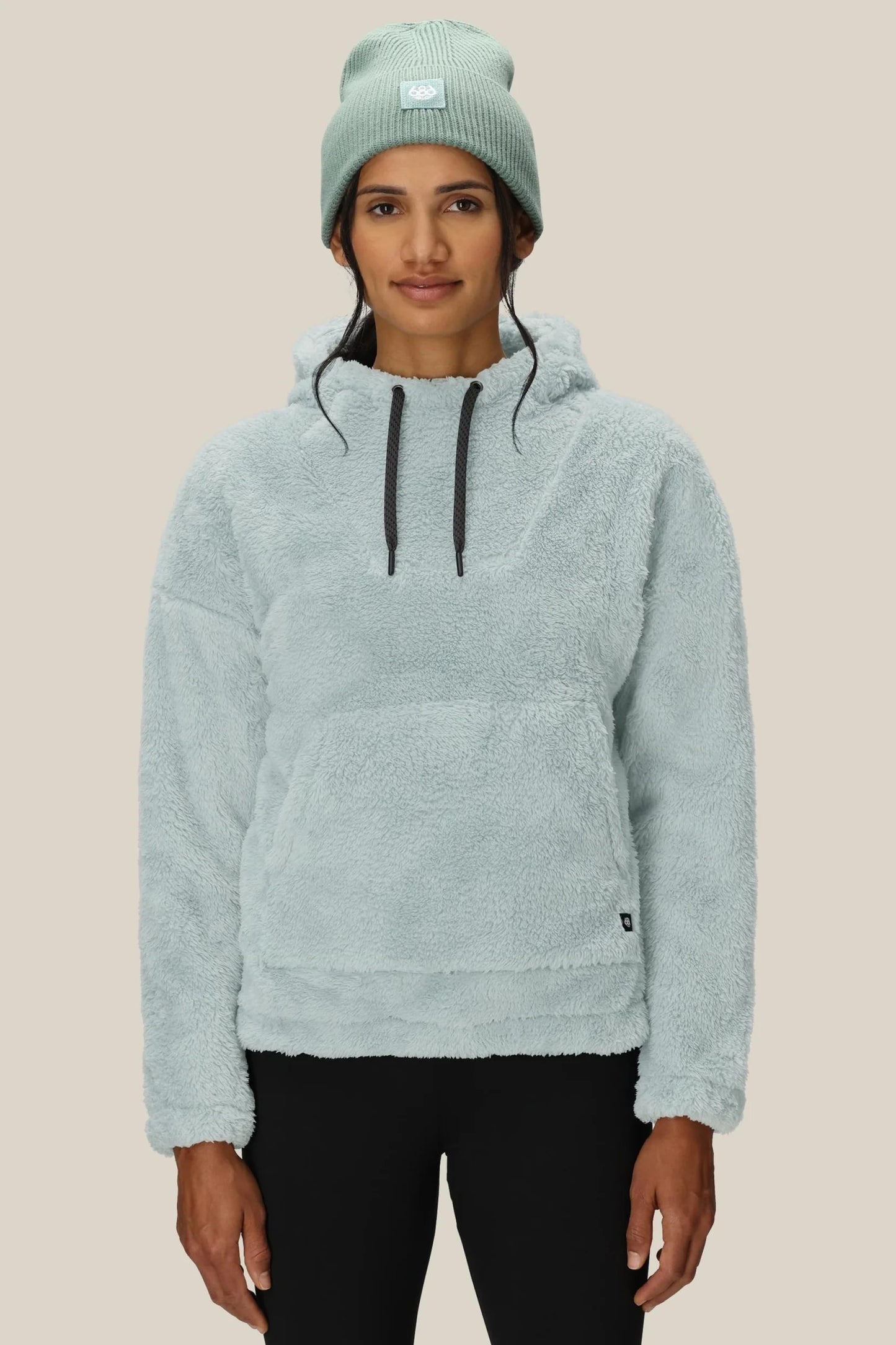 686 Women's Sherpa Hoodie
