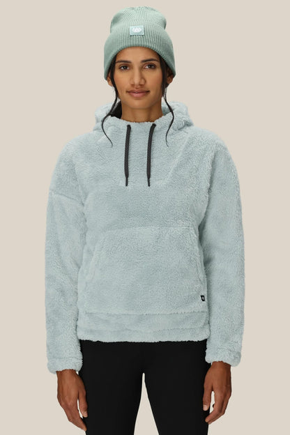 686 Women's Sherpa Hoodie
