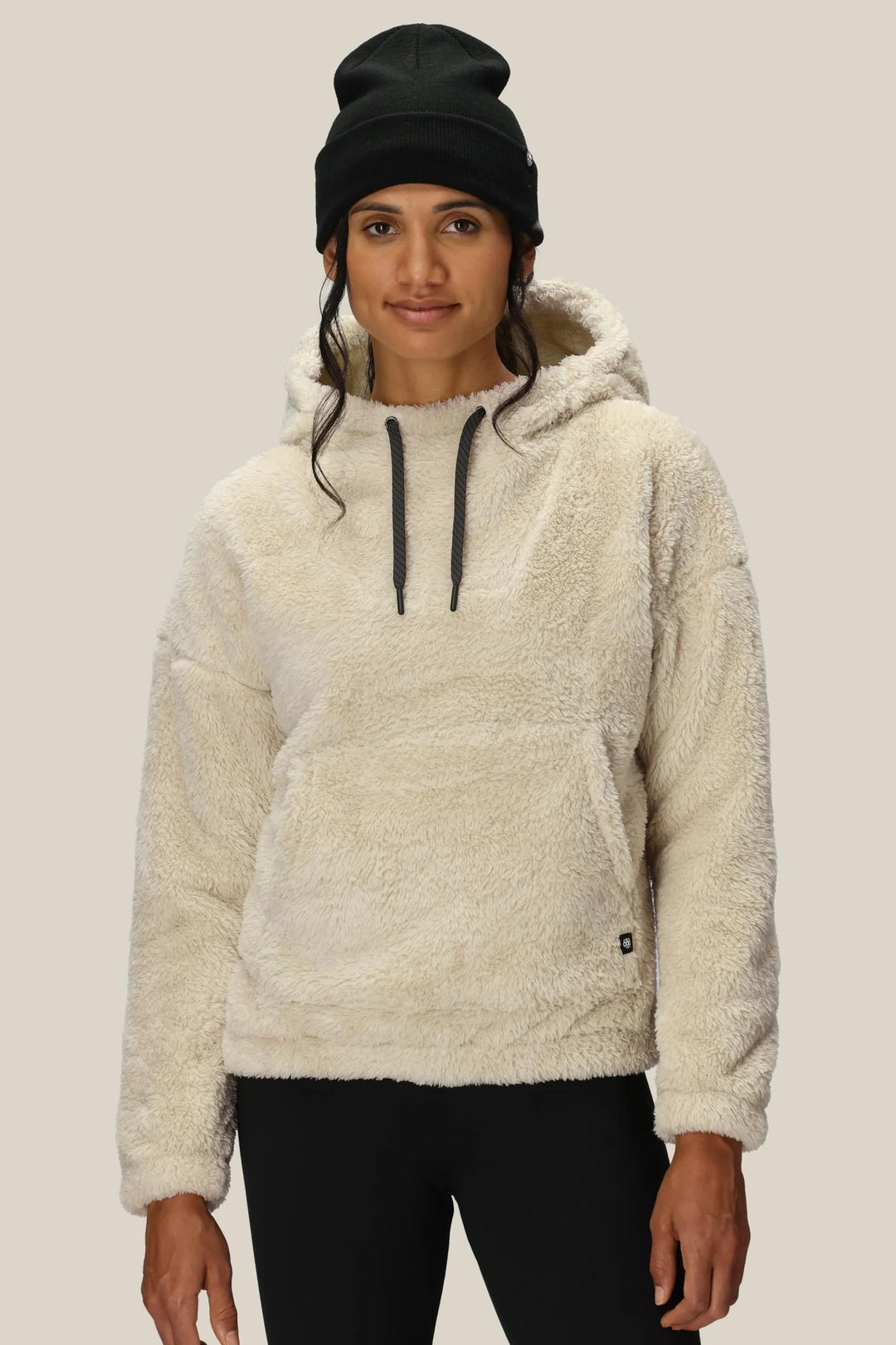 686 WOMENS SHERPA HOODY