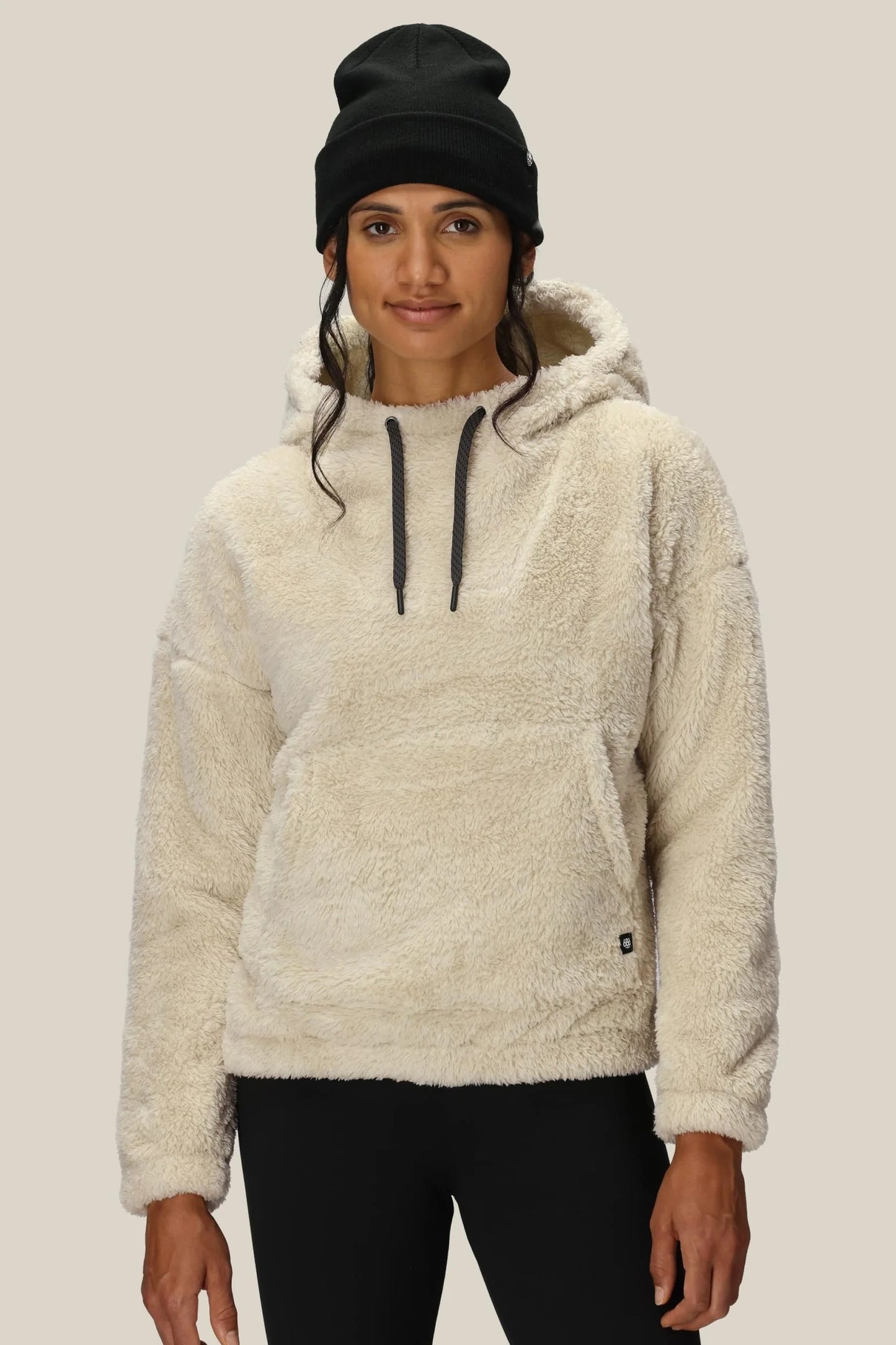 686 Women's Sherpa Hoodie