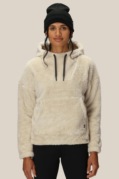 686 Women's Sherpa Hoodie