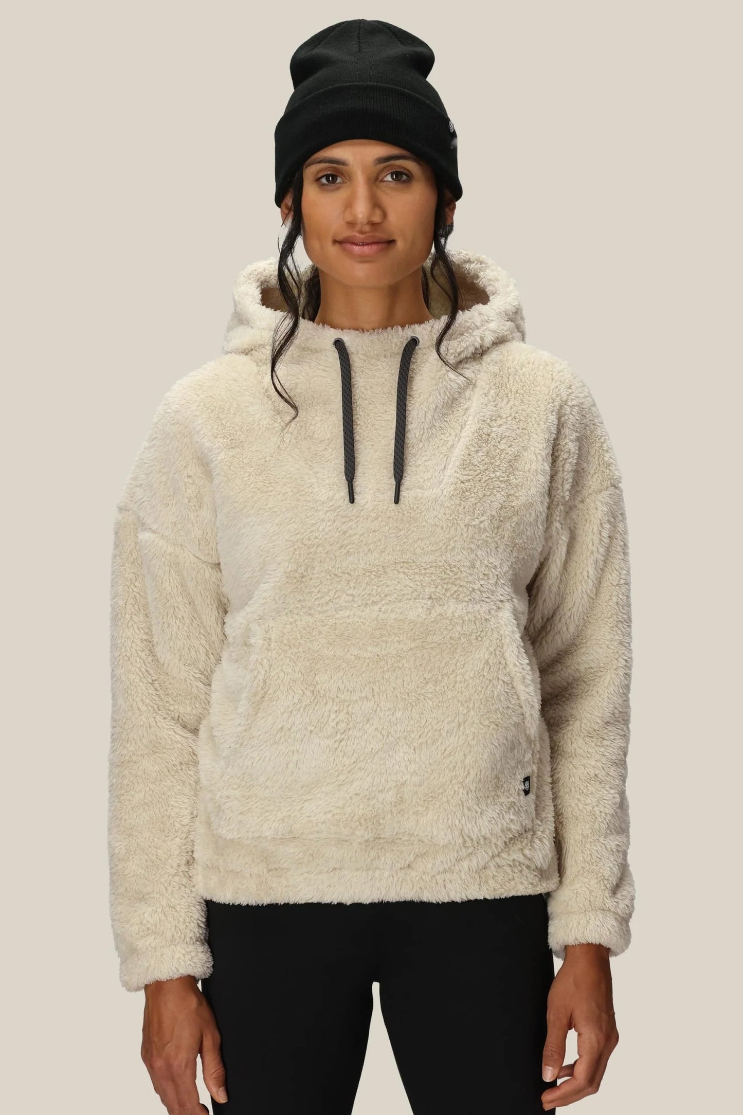 686 Women's Sherpa Hoodie