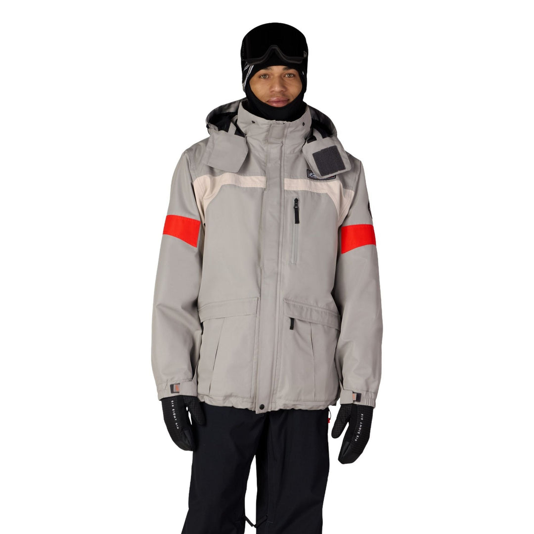 686 Men's 2001 Logic Jacket