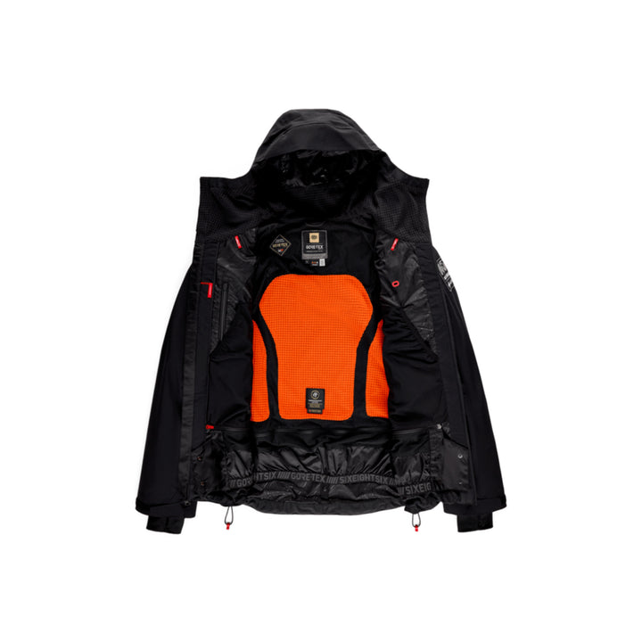 686 Men's GORE-TEX Dispatch Thermagraph Jacket