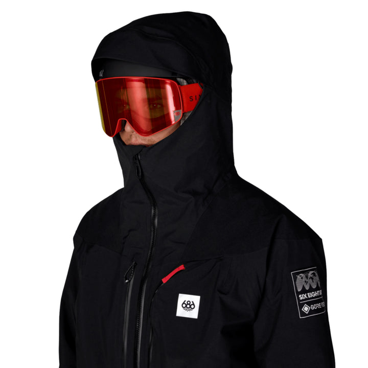 686 Men's GORE-TEX Dispatch Thermagraph Jacket