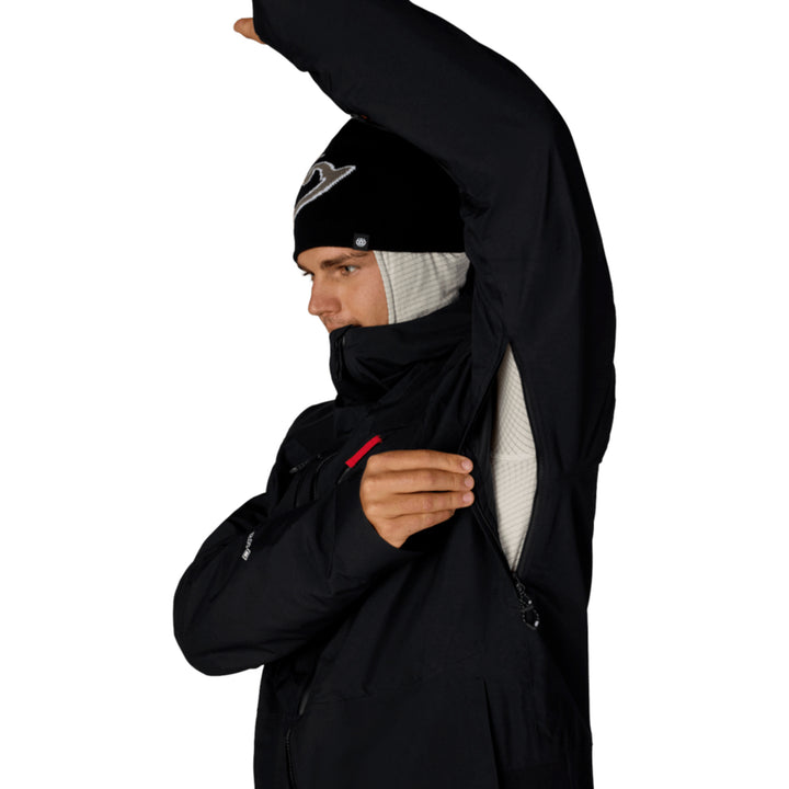 686 Men's GORE-TEX Dispatch Thermagraph Jacket