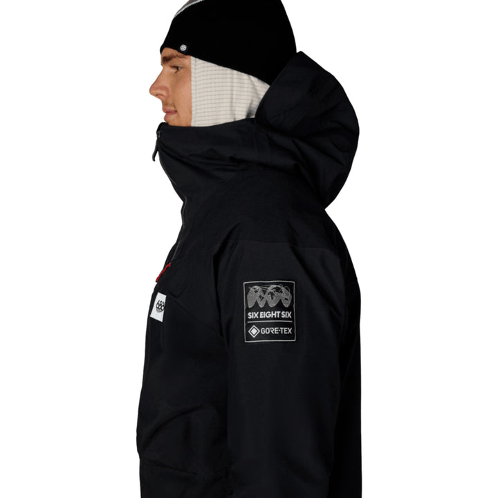 686 Men's GORE-TEX Dispatch Thermagraph Jacket