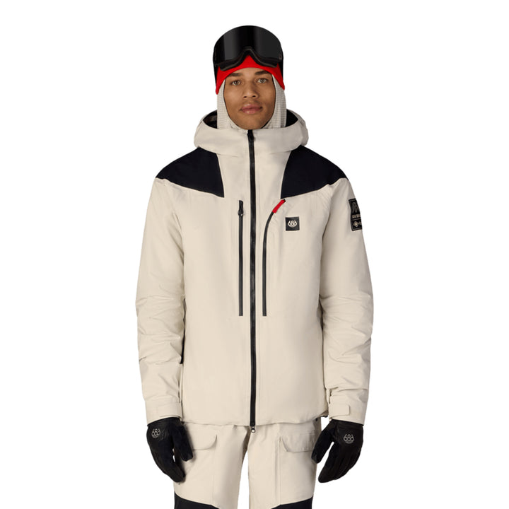 686 Men's GORE-TEX Dispatch Thermagraph Jacket