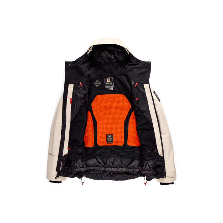 686 Men's GORE-TEX Dispatch Thermagraph Jacket