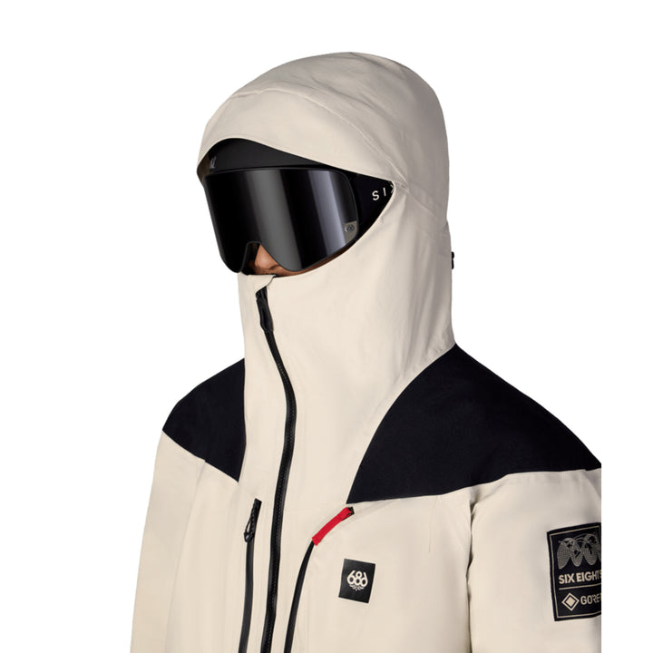 686 Men's GORE-TEX Dispatch Thermagraph Jacket