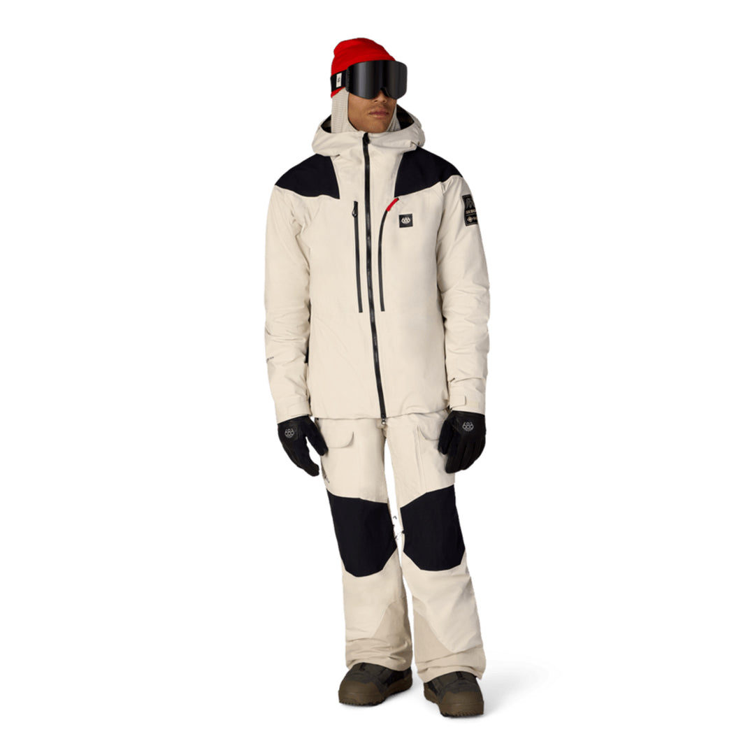 686 Men's GORE-TEX Dispatch Thermagraph Jacket