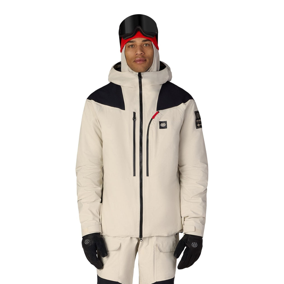 686 Men's GORE-TEX Dispatch Thermagraph Jacket