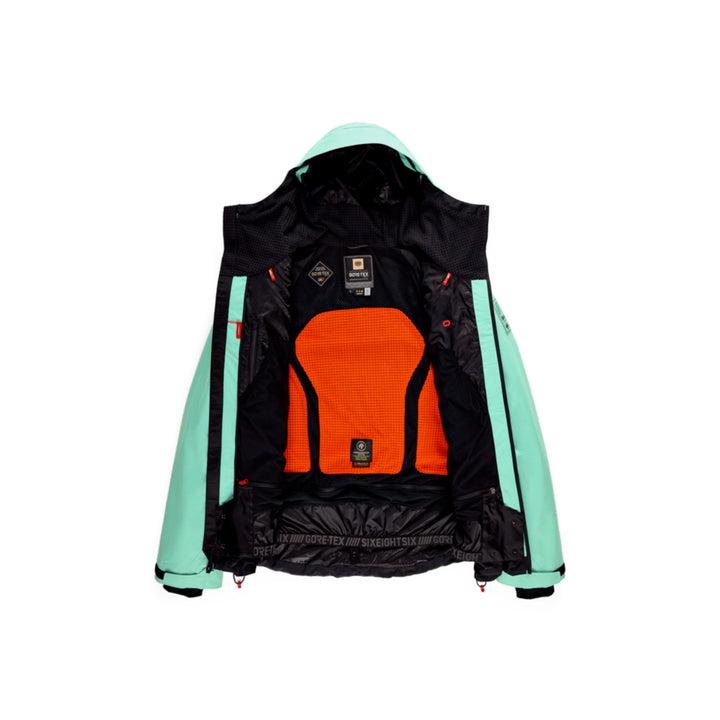 686 Men's GORE-TEX Dispatch Thermagraph Jacket
