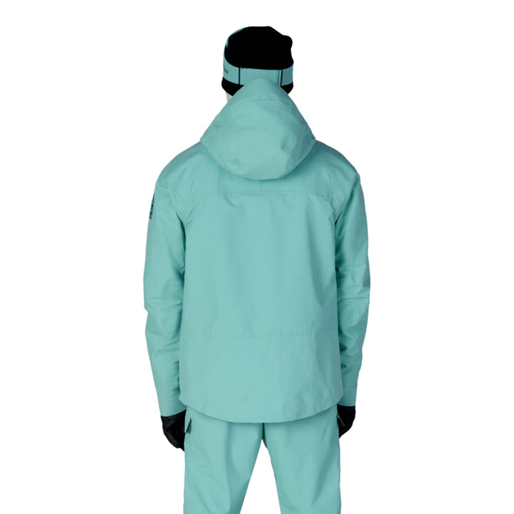 686 Men's GORE-TEX Dispatch Thermagraph Jacket