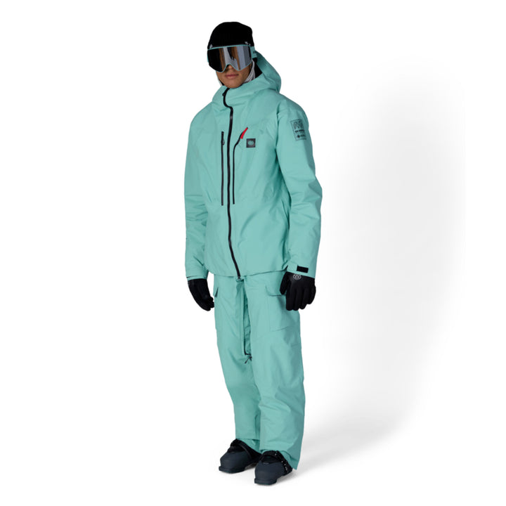 686 Men's GORE-TEX Dispatch Thermagraph Jacket