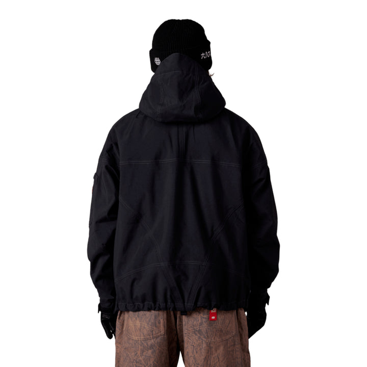 686 Men's Dojo Shell Jacket