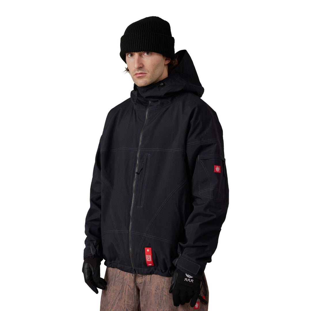 686 Men's Dojo Shell Jacket