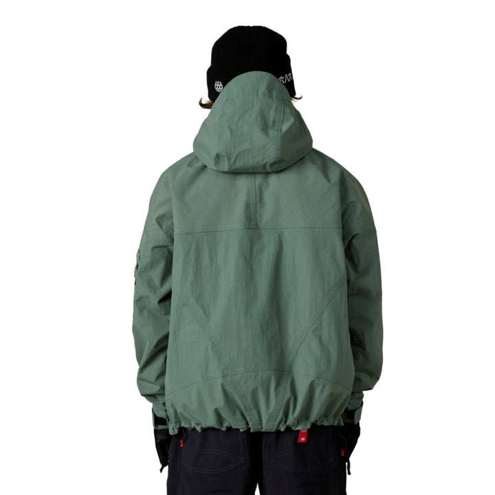 686 Men's Dojo Shell Jacket