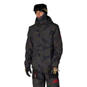 Metallica Camo