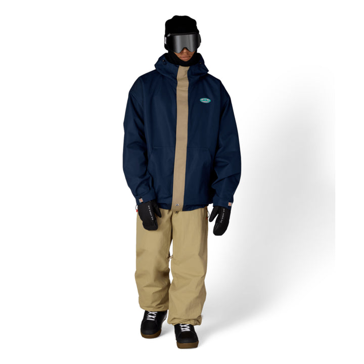 686 Men's 1994 Liberty Jacket